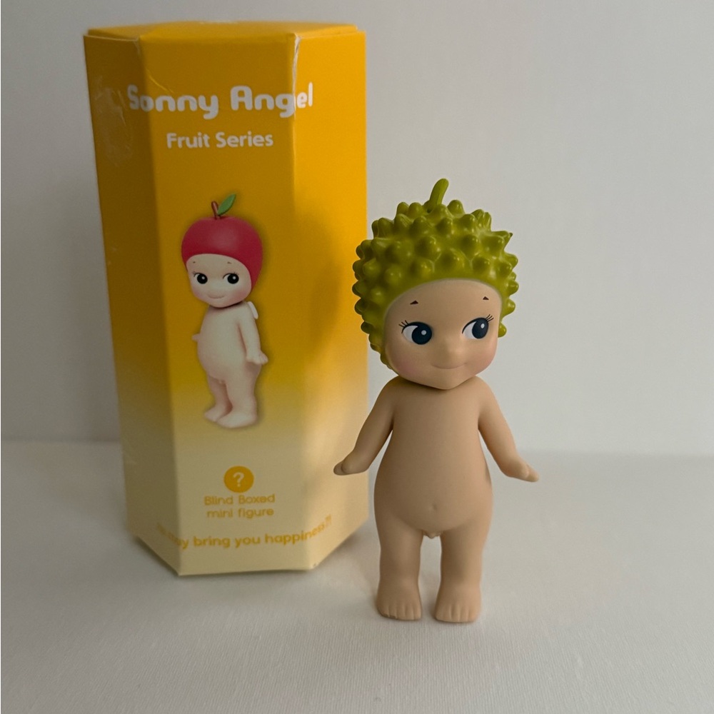 Sonny Angel Durian